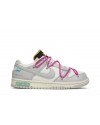 Nike Dunk Low Off-White Lot 30