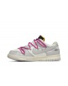 Nike Dunk Low Off-White Lot 30