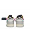 Nike Dunk Low Off-White Lot 30