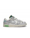 Nike Dunk Low Off-White Lot 42