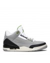 NIKE AIR JORDAN3 RETRO CHLOROPHYLL 2018