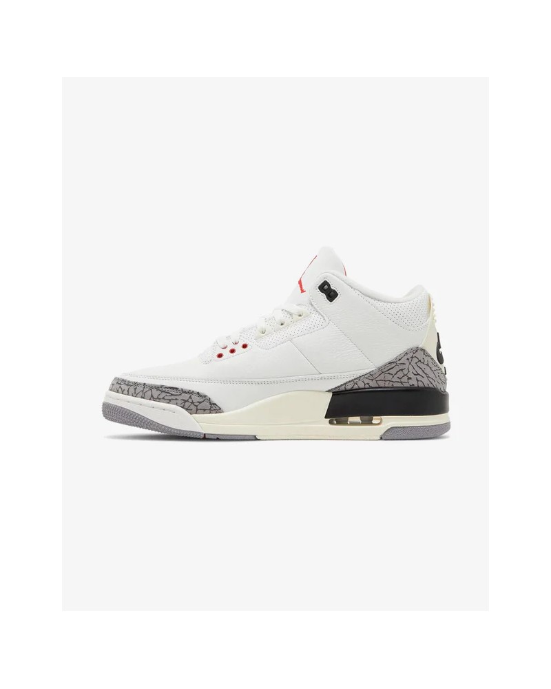 NIKE AIR JORDAN3 RETRO