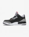 NIKE AIR JORDAN3 BLACK CEMENT 2018 (NEW)