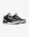 NIKE AIR JORDAN3 BLACK CEMENT 2018 (NEW)