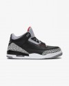 NIKE AIR JORDAN3 BLACK CEMENT 2018 (NEW)