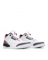 NIKE AIR JORDAN3 FIRE RED DENIM