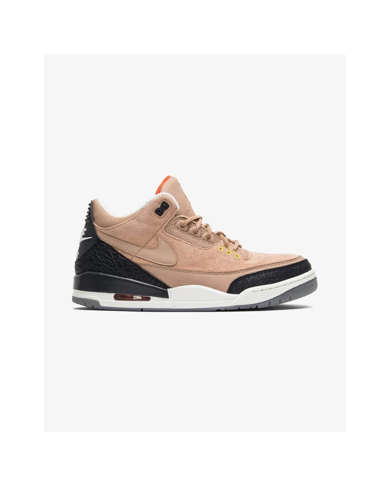 NIKE AIR JORDAN3 JTH BIO BEIGE -