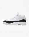 NIKE X FRAGMENT DESIGN AIR JORDAN3 WHITE