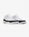 NIKE X FRAGMENT DESIGN AIR JORDAN3 WHITE