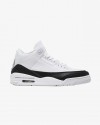 NIKE X FRAGMENT DESIGN AIR JORDAN3 WHITE