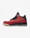 NIKE AIR JORDAN3 RETRO DOERNBECHER VARSITY RED 2013 (NEW)