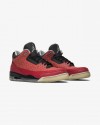 NIKE AIR JORDAN3 RETRO DOERNBECHER VARSITY RED 2013 (NEW)