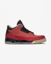 NIKE AIR JORDAN3 RETRO DOERNBECHER VARSITY RED 2013 (NEW)