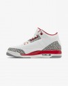 NIKE AIR JORDAN3 RETRO GS CARDINAL RED (NEW)