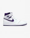 NIKE AIR JORDAN1 HIGH RETRO WMNS OG COURT PURPLE