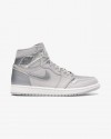 NIKE AIR JORDAN1 HIGH CO JAPAN TOKYO NEUTRAL GREY GS