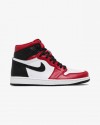 NIKE AIR JORDAN1 HIGH WMNS SATIN SNAKE CHICAGO