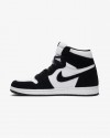 NIKE AIR JORDAN1 RETRO HIGH WMNS PONY TWIST