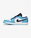 NIKE AIR JORDAN1 LOW GS UNC 2021