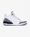 NIKE AIR JORDAN3 RETRO WHITE CEMENT 2011 (NEW)