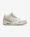 NIKE AIR JORDAN3 RETRO CRAFT IVORY