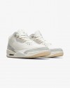 NIKE AIR JORDAN3 RETRO CRAFT IVORY