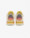 NIKE X J BALVIN AIR JORDAN3 RETRO MEDELLIN SUNSET