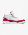 NIKE AIR JORDAN3 RETRO TINKER NRG UNIVERSITY RED WHITE