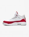 NIKE AIR JORDAN3 RETRO TINKER NRG UNIVERSITY RED WHITE