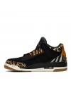 NIKE AIR JORDAN3 ANIMAL INSTINCT MULTI COLOUR