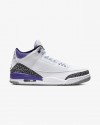 NIKE AIR JORDAN3 RETRO DARK IRIS