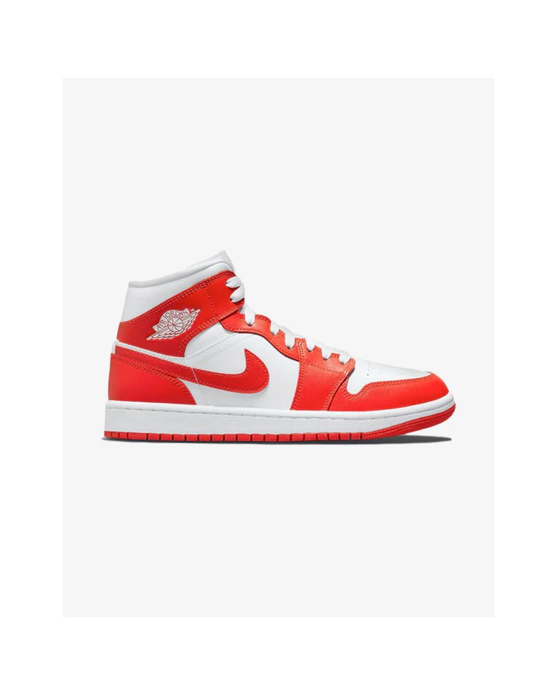 NIKE AIR JORDAN1 MID WMNS SYRACUSE