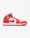 NIKE AIR JORDAN1 MID WMNS SYRACUSE