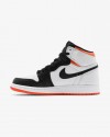 NIKE AIR JORDAN1 RETRO HIGH ELECTRO ORANGE GS