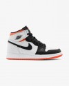 NIKE AIR JORDAN1 RETRO HIGH ELECTRO ORANGE GS