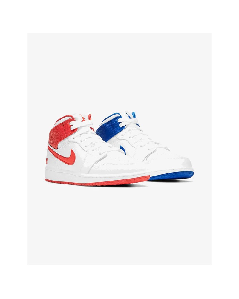 NIKE AIR JORDAN1 MID 85 GS