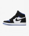 NIKE AIR JORDAN1 HIGH ROYAL TOE GS