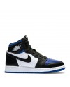 NIKE AIR JORDAN1 HIGH ROYAL TOE GS