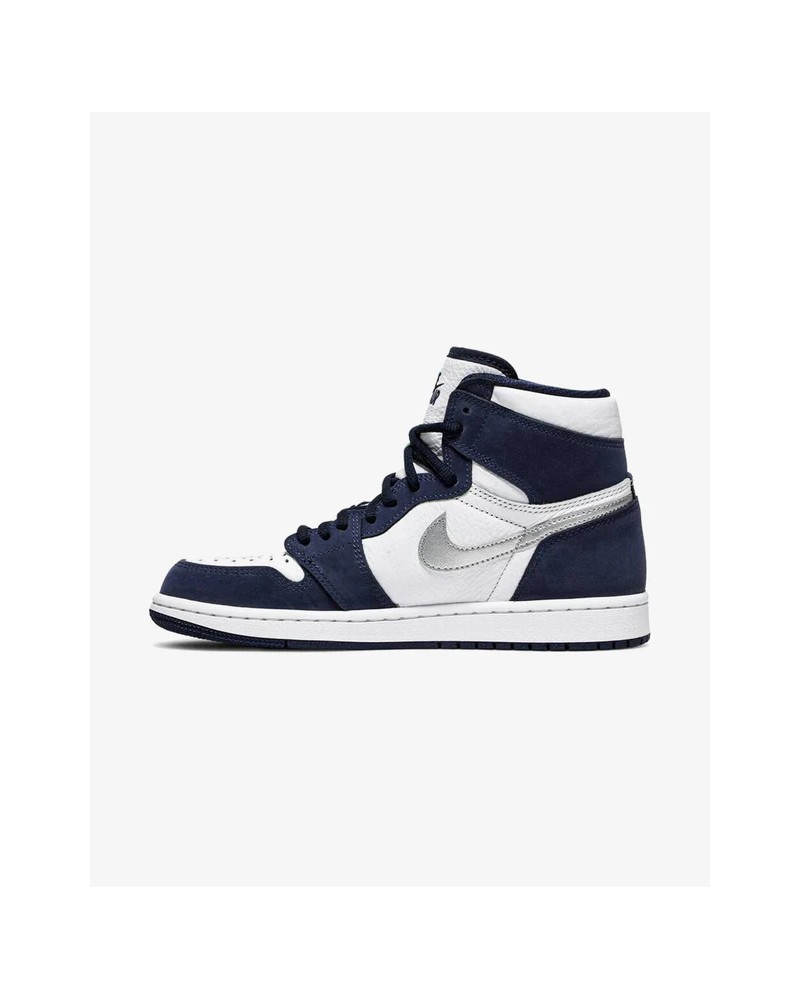 NIKE AIR JORDAN1 HIGH CO.JP JAPAN MIDNIGHT NAVY 2020