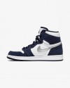 NIKE AIR JORDAN1 HIGH CO.JP JAPAN MIDNIGHT NAVY 2020