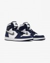 NIKE AIR JORDAN1 HIGH CO.JP JAPAN MIDNIGHT NAVY 2020