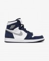 NIKE AIR JORDAN1 HIGH CO.JP JAPAN MIDNIGHT NAVY 2020