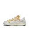 Nike Dunk Low Off-White Lot 39