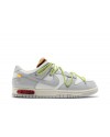 Off-White x Nike Dunk Low Lot 8 of 50