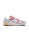 Nike Dunk Low Off-White Lot 6