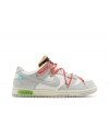 Nike Dunk Low x Off-White Lot 23