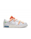 Nike Dunk Low x Off-White Lot 31