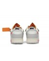 Nike Dunk Low x Off-White Lot 22