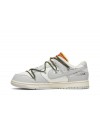 Nike Dunk Low x Off-White Lot 22