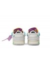 Nike Dunk Low x Off-White Lot 36